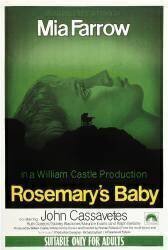 Rosemary's baby (Collection Christophel) - Muzeo.com