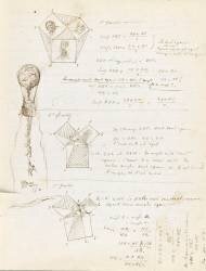 Cours de mathématique et croquis (Edouard Detaille) - Muzeo.com