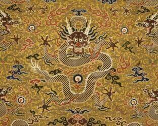 Cushion cover top (anonymous) - Muzeo.com