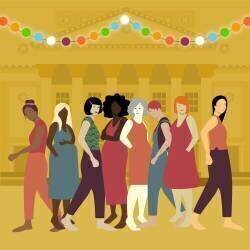 All of Us (Claire Huntley) - Muzeo.com