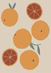 Blood Orange (1x Studio II) - Muzeo.com