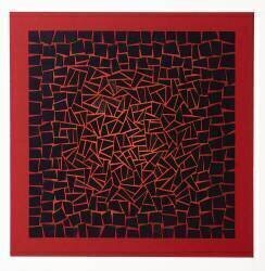 Box of Anxiety (Alex Dunn) - Muzeo.com