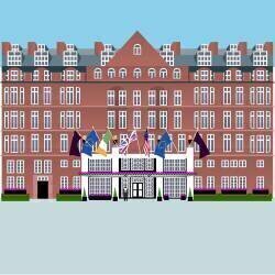 Claridges Hotel (Claire Huntley) - Muzeo.com
