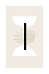 Closed Trio (Anastasia Sawall) - Muzeo.com
