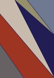 Color Blocks (1x Studio) - Muzeo.com
