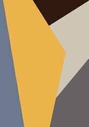 Color Blocks (1x Studio) - Muzeo.com