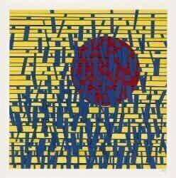 Crossed Lines (Alex Dunn) - Muzeo.com