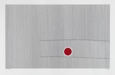 Grey drawing fifty seven (Alex Dunn) - Muzeo.com