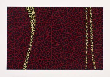 Hi-vis crackle and pop (Alex Dunn) - Muzeo.com