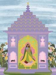 Indian Garden (Jotadejai) - Muzeo.com