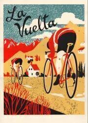 La Vuelta (Eliza Southwood) - Muzeo.com