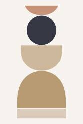 Loving Shapes (Anastasia Sawall) - Muzeo.com