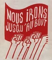 Nous irons jusqu'au bout (anonymous) - Muzeo.com