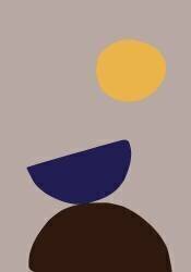 Organic Shapes (1x Studio) - Muzeo.com