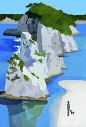 Paradise of paradise (Hiroyuki Izutsu) - Muzeo.com