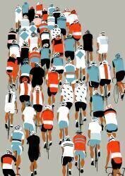 Peloton (Eliza Southwood) - Muzeo.com