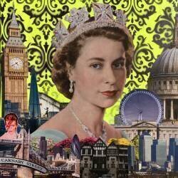 Queen (Anne Storno) - Muzeo.com