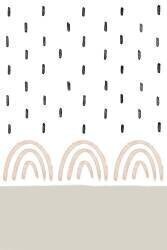 Rain on Rainbows (Anastasia Sawall) - Muzeo.com