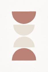 Rust and Sand - Lungo (Anastasia Sawall) - Muzeo.com