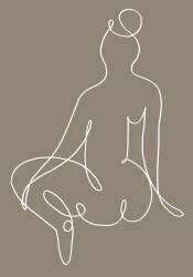 Sitting Down (1x Studio) - Muzeo.com