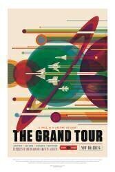 The grand Tour (The studio) - Muzeo.com