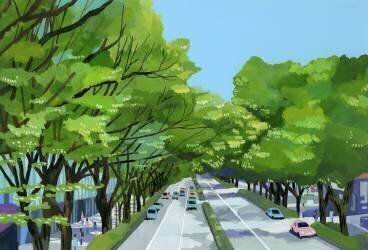 Tokyo (Hiroyuki Izutsu) - Muzeo.com
