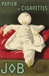 Advertising Poster for the tissue paper 