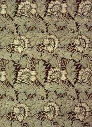 'Anemone' design (William Morris) - Muzeo.com