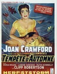 Autumn Storm poster (Collection Christophel) - Muzeo.com