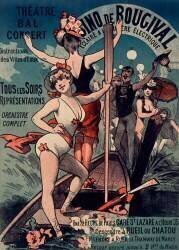 Casino de Bougival, théâtre, bal, concert (anonymous) - Muzeo.com