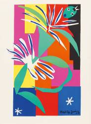 Creole dancer (Henri Matisse) - Muzeo.com