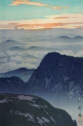 Eboshidake (Hiroshi Yoshida) - Muzeo.com