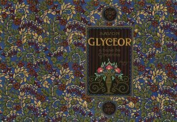 French Art Nouveau Soap Product Label (anonymous) - Muzeo.com