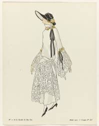 Gazette du Bon Ton, 1921 (anonymous) - Muzeo.com