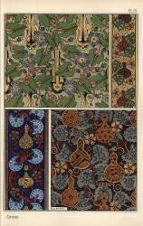 Gourd (Eugène Grasset) - Muzeo.com