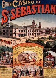 Gran Casino de San Sebastian (anonymous) - Muzeo.com