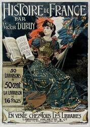 Histoire de France par Victor Duruy (Eugène Grasset) - Muzeo.com