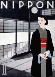 Japan: Cover of Nippon Magazine (anonymous) - Muzeo.com