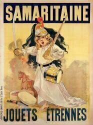La Samaritaine (Firmin Bouisset) - Muzeo.com