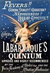 Labarraque's Quinium (English School) - Muzeo.com