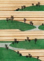 Landscape (Watanabe Seitei) - Muzeo.com