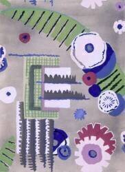Le Décor Moderne dans la Tenture et le Tissu (Hans et fils) - Muzeo.com