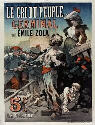 Lire dans le Cri du Peuple, 