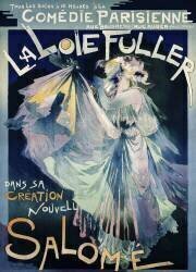 Loie Fuller dans Salomé (Georges de Feure) - Muzeo.com