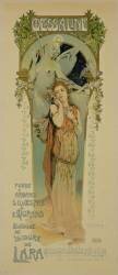 Messaline (French School) - Muzeo.com