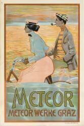 Meteor Werke Graz (anonymous) - Muzeo.com