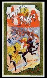 Moulin Rouge (French School) - Muzeo.com