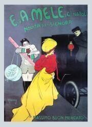 New for Signiora (Leonetto Cappiello) - Muzeo.com