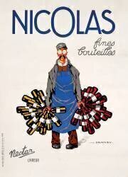Nicolas (Jules Isnard Dransy) - Muzeo.com
