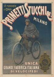Prinetti Stucchi (Ricordi) - Muzeo.com